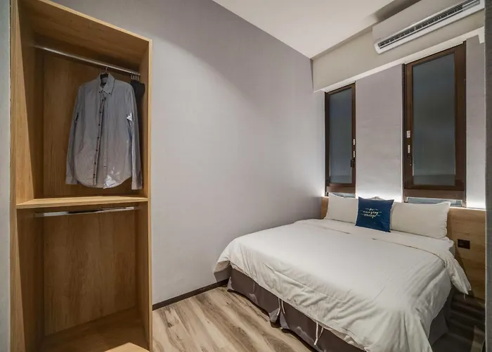 Funstay Inn Chengdu