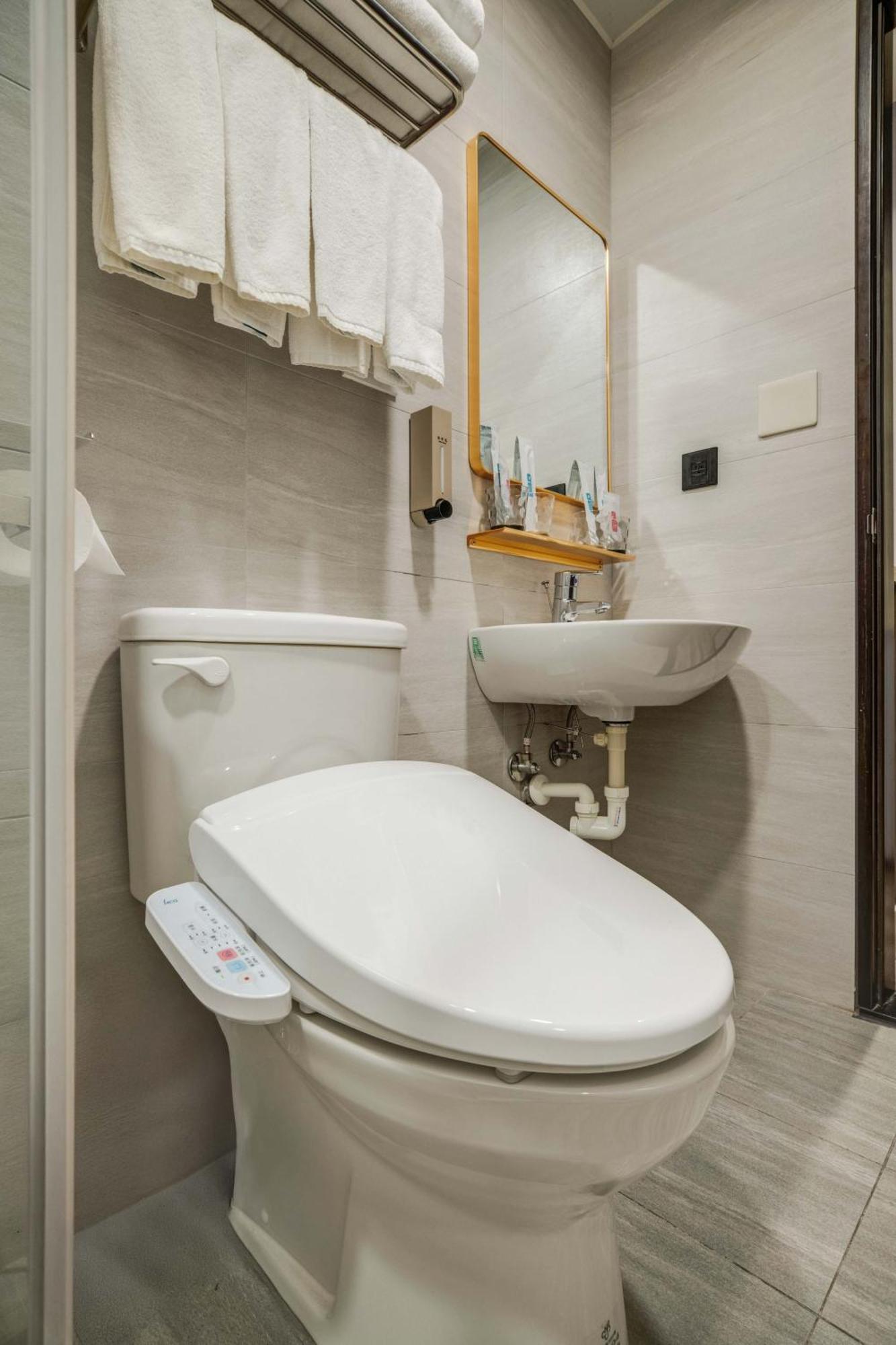 Funstay Chengdu bahay-panuluyan