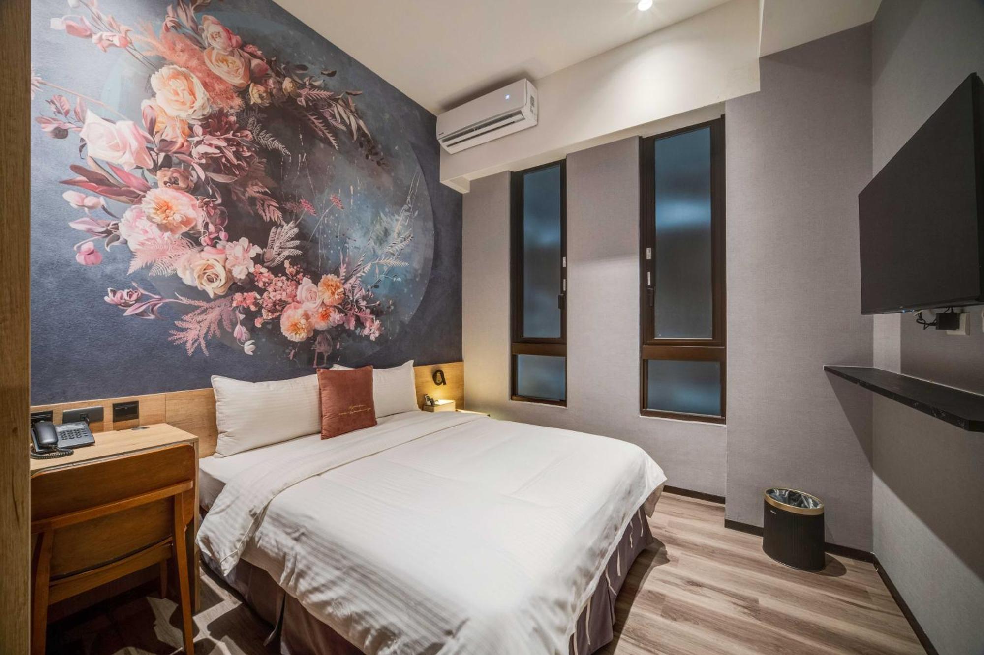 Funstay Chengdu * Taipei