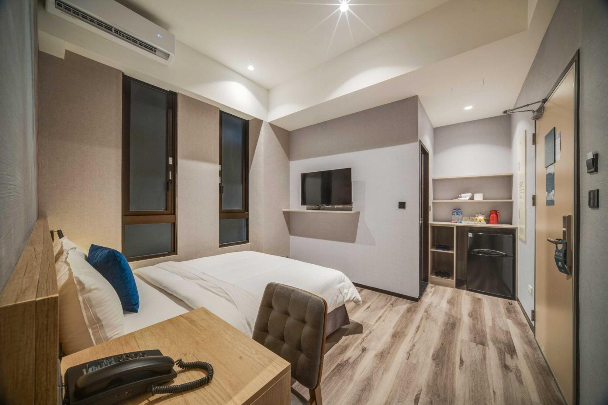 Funstay Chengdu