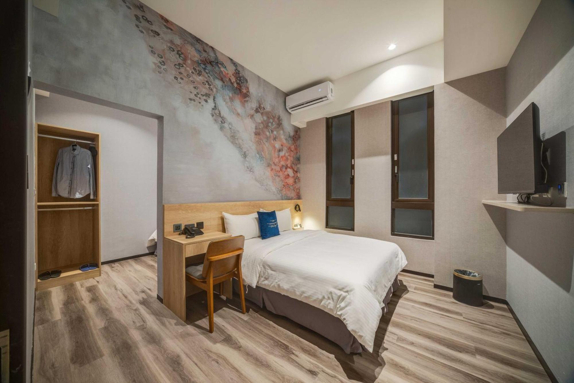 Funstay Chengdu bahay-panuluyan *