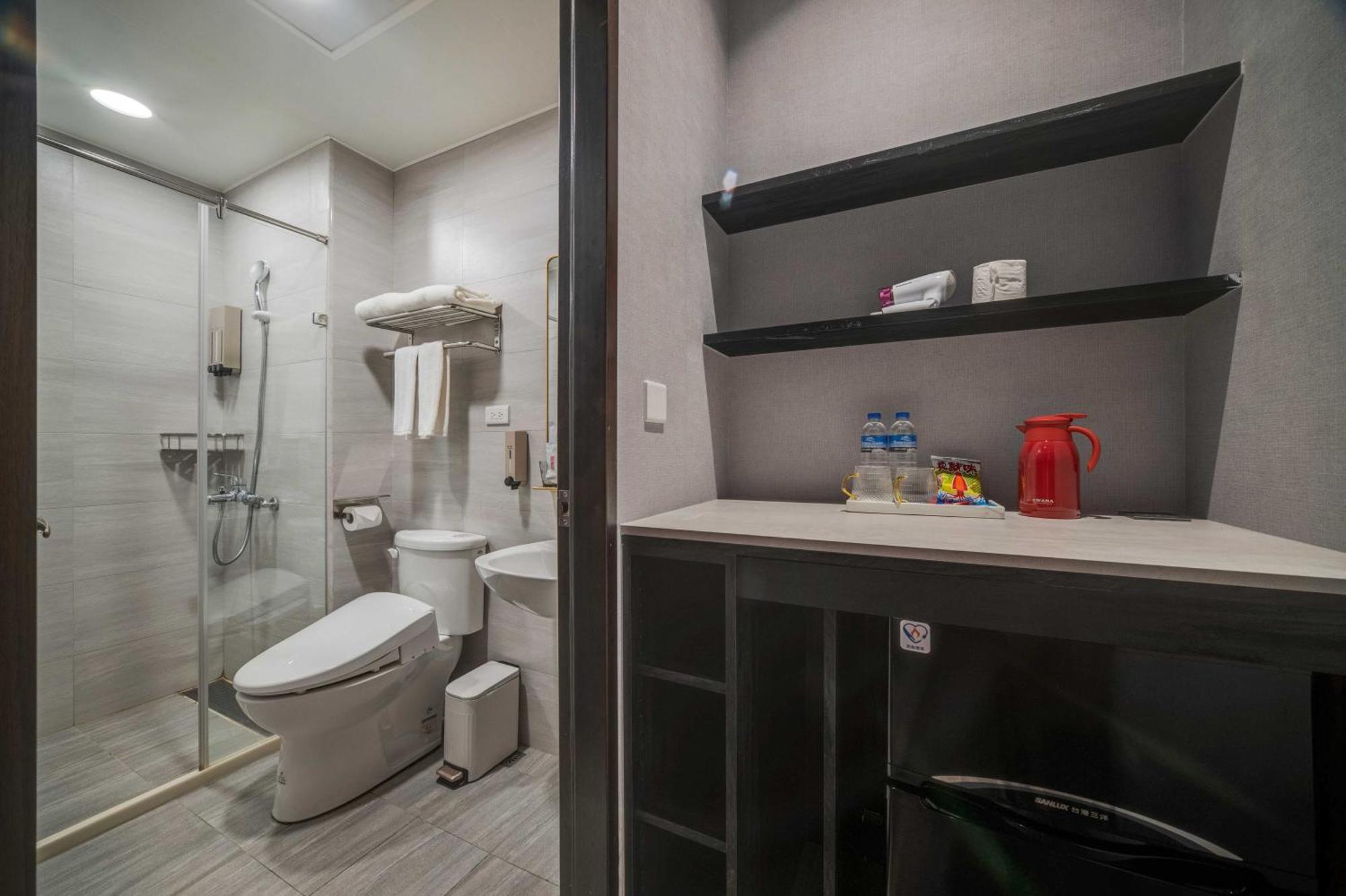 bahay-panuluyan Funstay Chengdu *