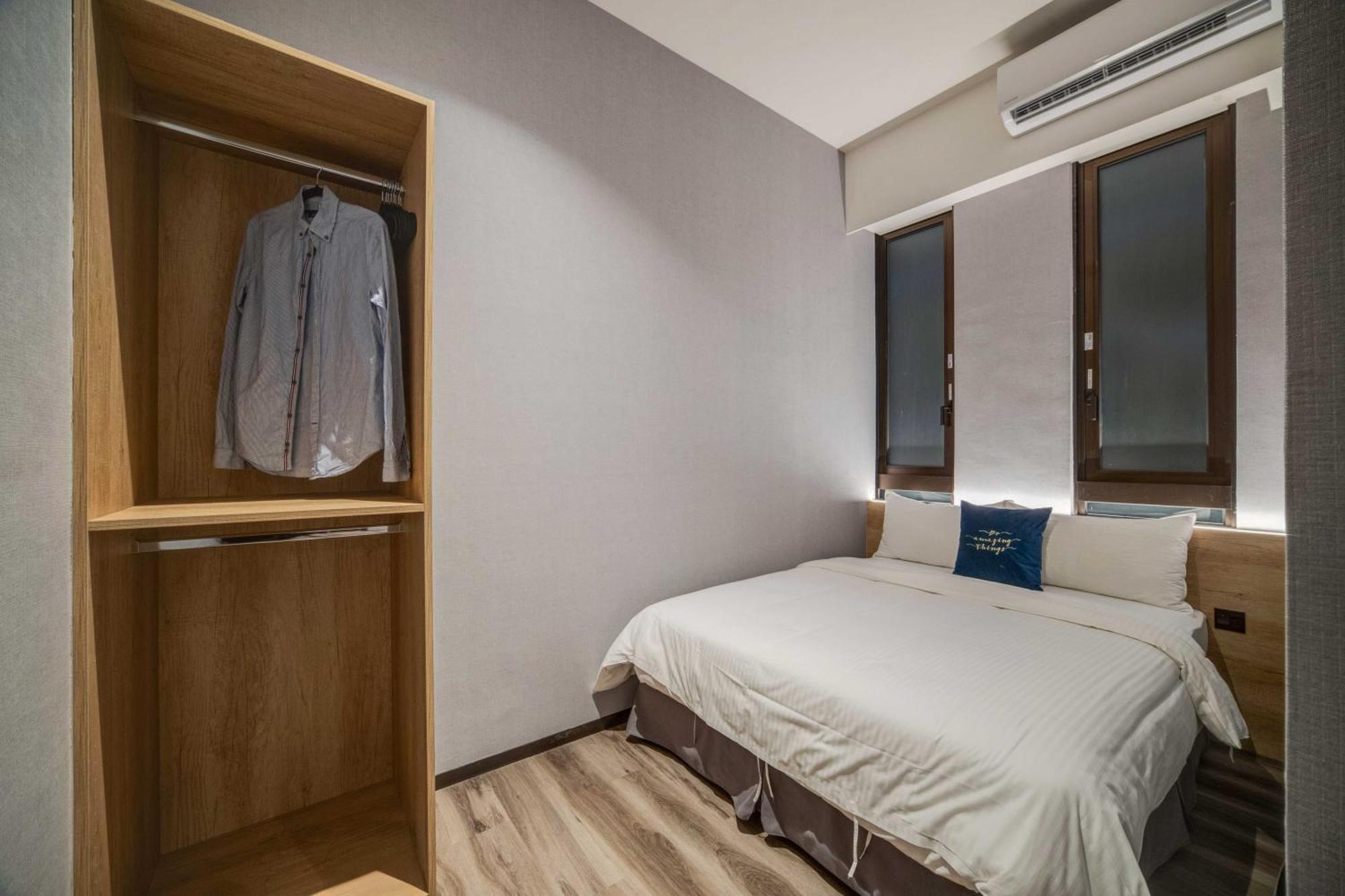 bahay-panuluyan Funstay Chengdu Taipei