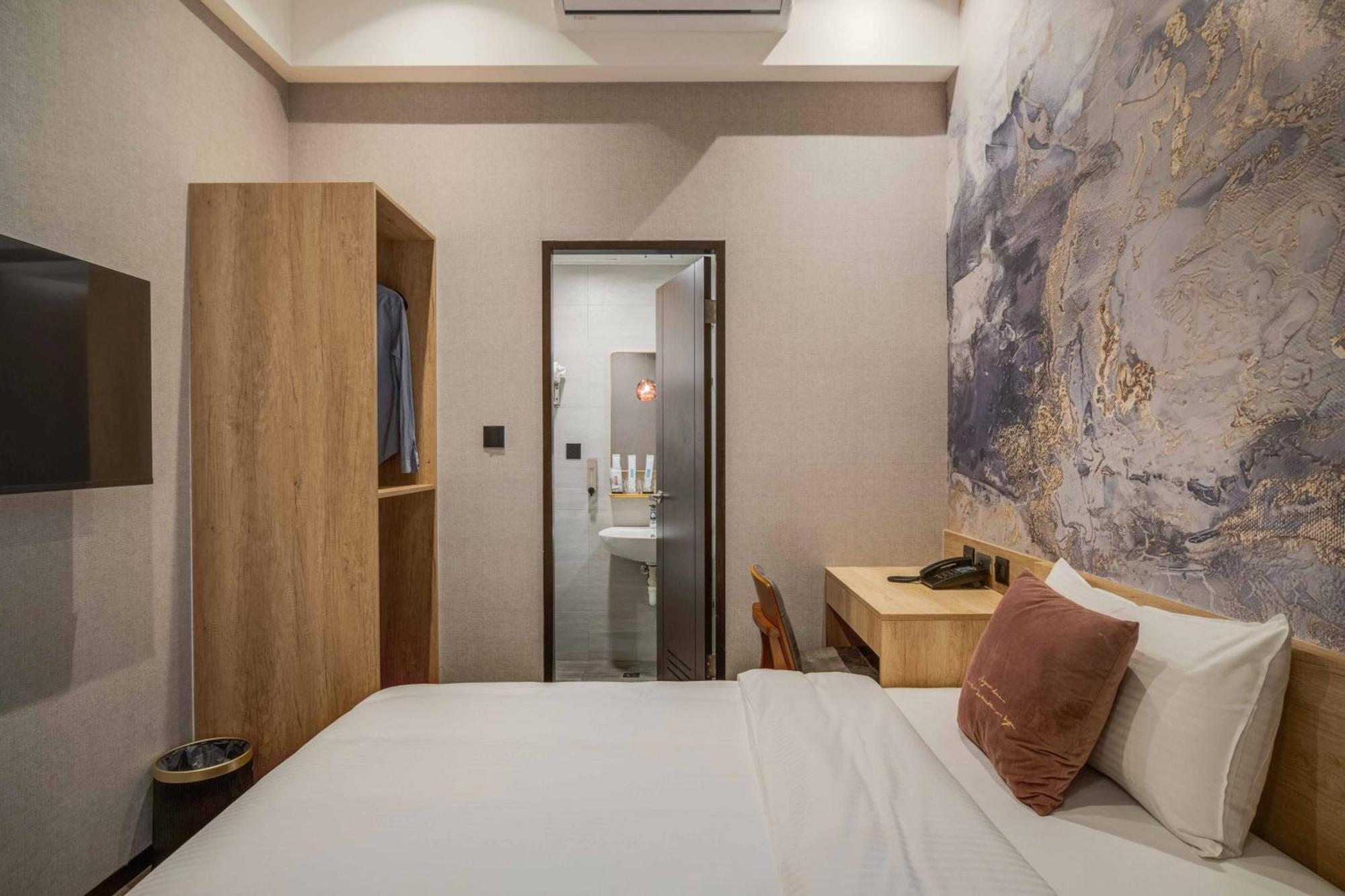 bahay-panuluyan Funstay Chengdu