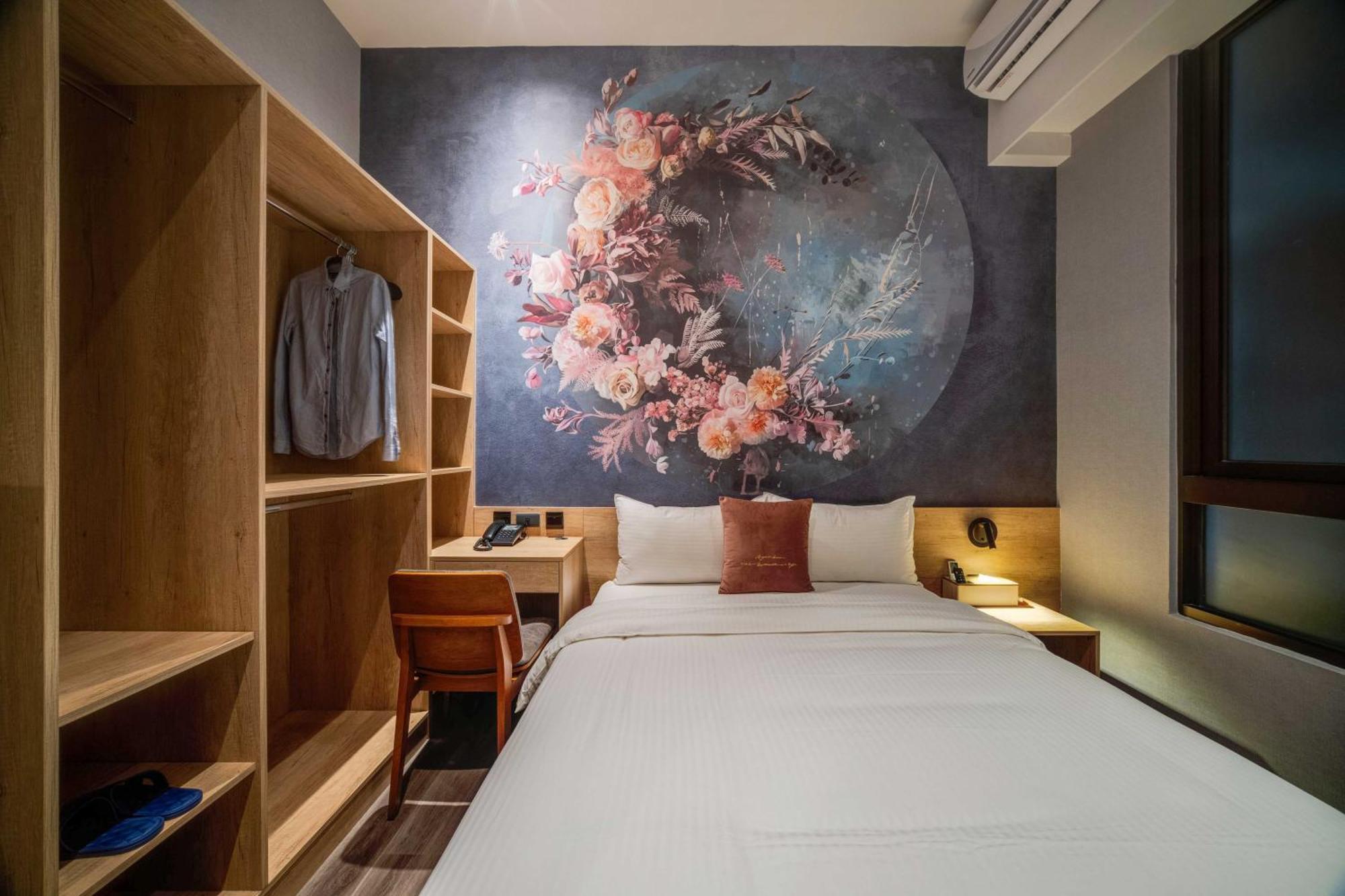 Funstay Chengdu bahay-panuluyan Taipei