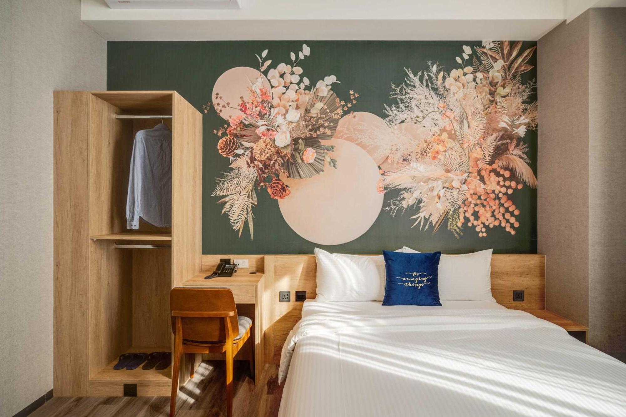 Funstay Chengdu bahay-panuluyan *